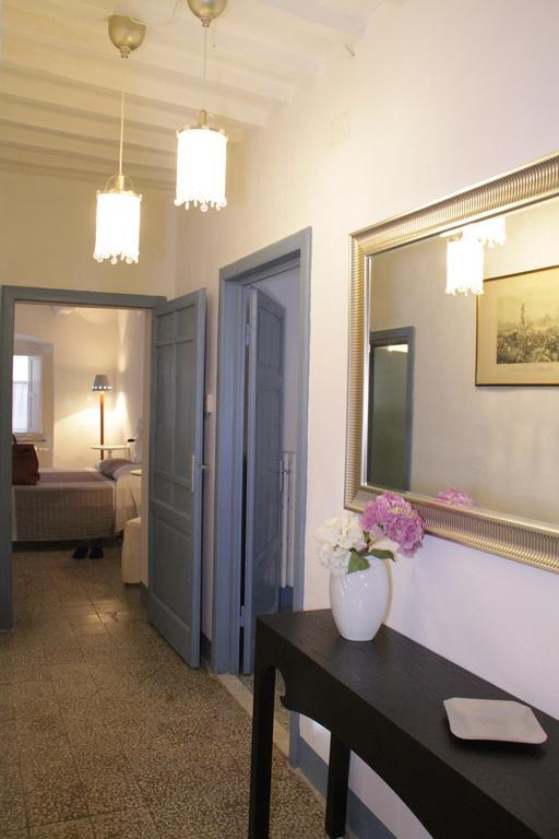 Apartamento Abitare Il Borgo Piazza Del Popolo Castagneto Carducci Exterior foto