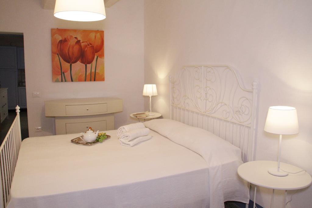 Apartamento Abitare Il Borgo Piazza Del Popolo Castagneto Carducci Exterior foto