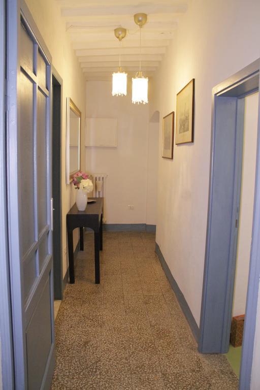 Apartamento Abitare Il Borgo Piazza Del Popolo Castagneto Carducci Exterior foto