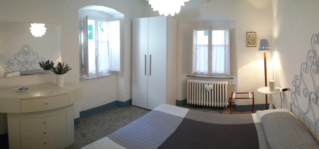Apartamento Abitare Il Borgo Piazza Del Popolo Castagneto Carducci Exterior foto