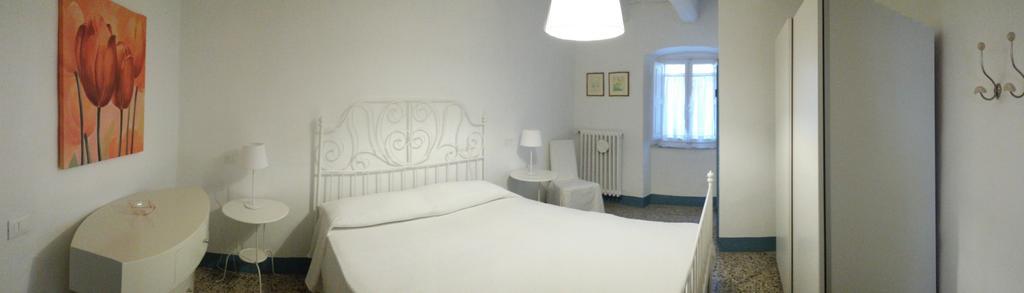 Apartamento Abitare Il Borgo Piazza Del Popolo Castagneto Carducci Exterior foto
